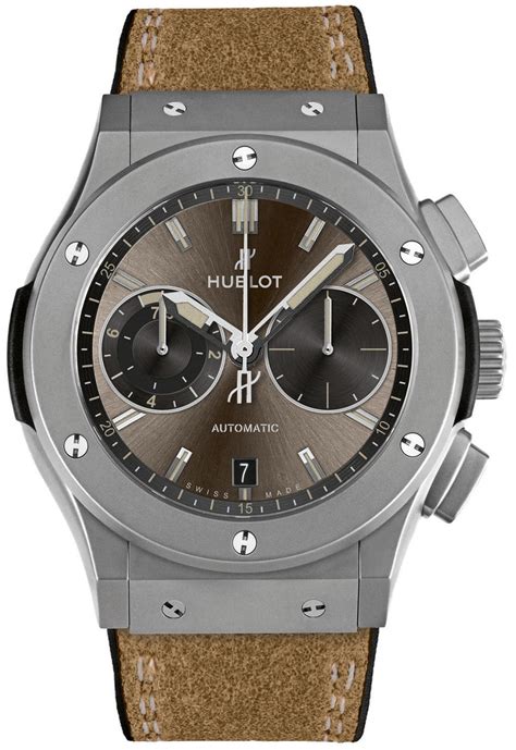 hublot marron|Hublot watches price.